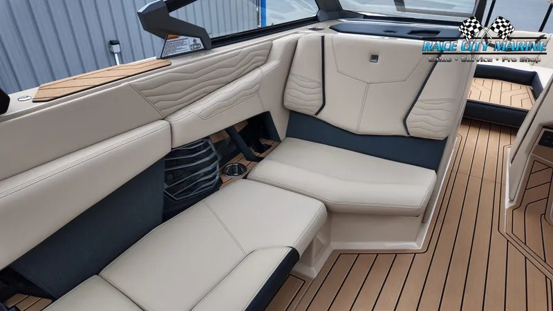 Slide: The Image of Nautique G25 2026 - 58