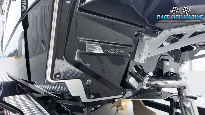 Slide: The Image of Nautique G25 2026 - 9