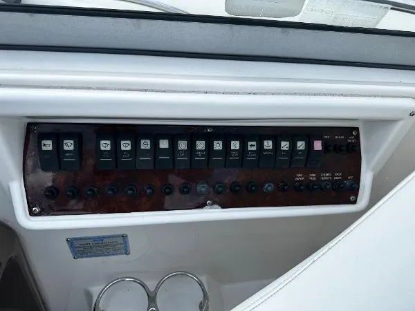 Slide: The Image of Regal 3060 COMMODORE 2005 - 8