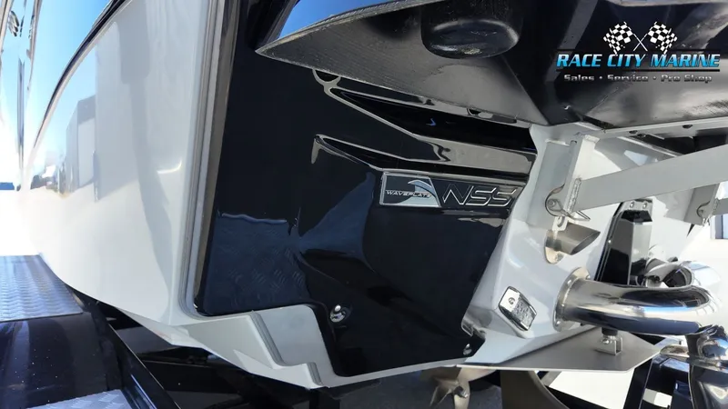 Slide: The Image of Nautique G25 2022 - 10