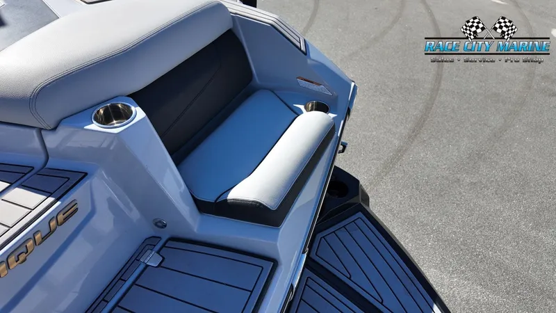 Slide: The Image of Nautique G25 2022 - 13