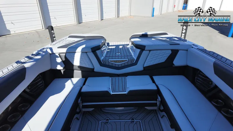 Slide: The Image of Nautique G25 2022 - 21