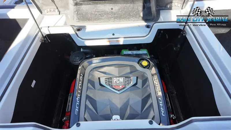 Slide: The Image of Nautique G25 2022 - 30