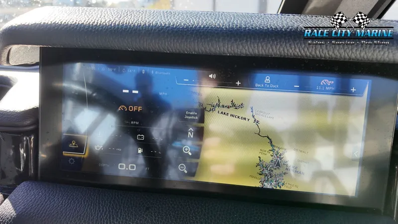 Slide: The Image of Nautique G25 2022 - 36