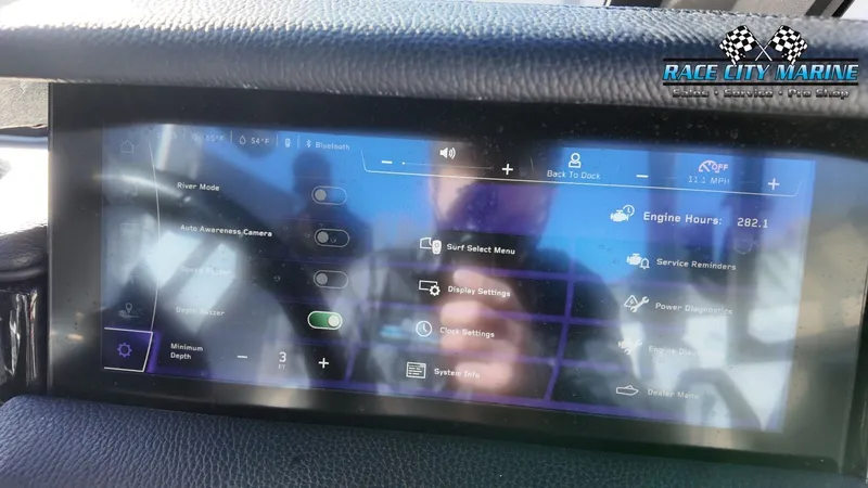 Slide: The Image of Nautique G25 2022 - 37