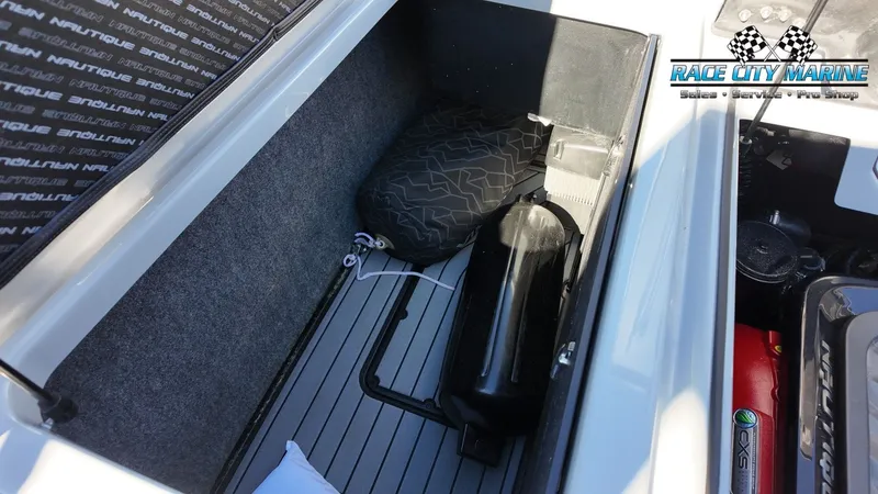 Slide: The Image of Nautique G25 2022 - 38