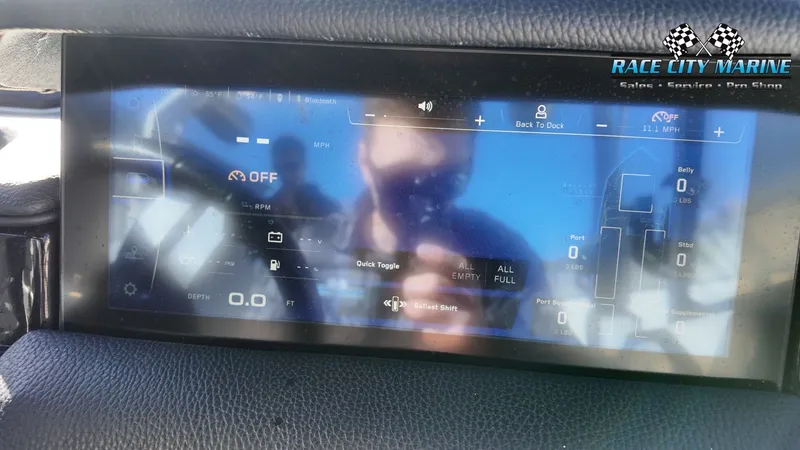 Slide: The Image of Nautique G25 2022 - 39