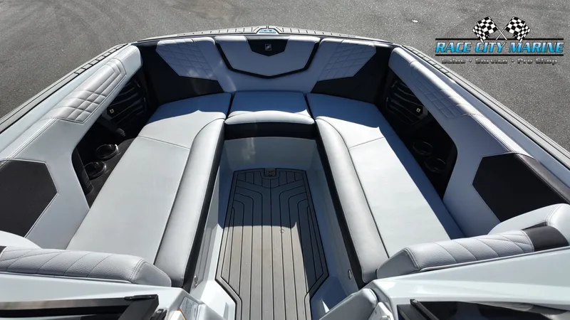 Slide: The Image of Nautique G25 2022 - 41