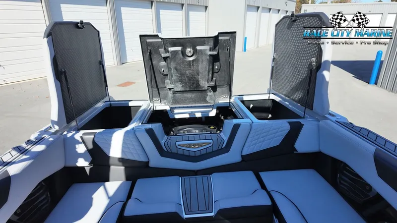 Slide: The Image of Nautique G25 2022 - 43