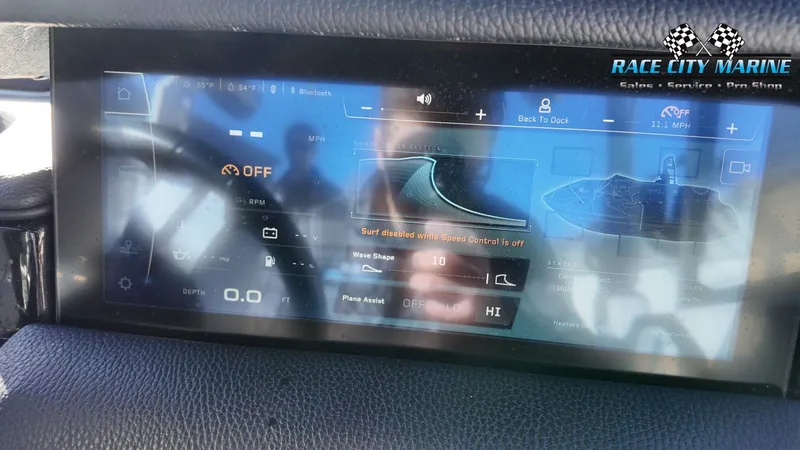 Slide: The Image of Nautique G25 2022 - 45