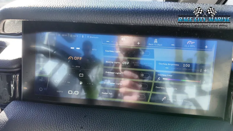 Slide: The Image of Nautique G25 2022 - 46