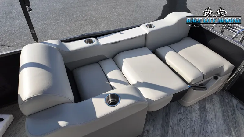 Slide: The Image of Manitou OASIS 23 SR VP 2017 - 10