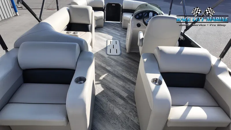 Slide: The Image of Manitou OASIS 23 SR VP 2017 - 13