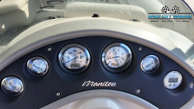 Slide: The Image of Manitou OASIS 23 SR VP 2017 - 18