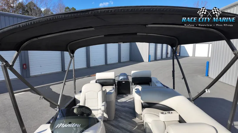 Slide: The Image of Manitou OASIS 23 SR VP 2017 - 19