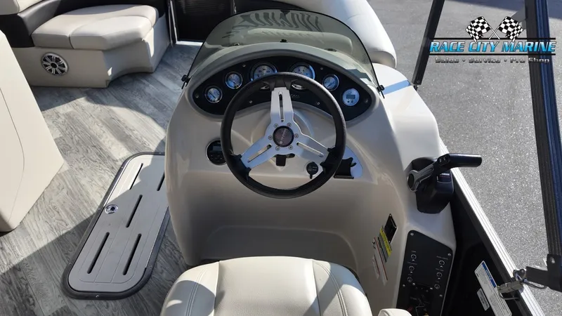 Slide: The Image of Manitou OASIS 23 SR VP 2017 - 26