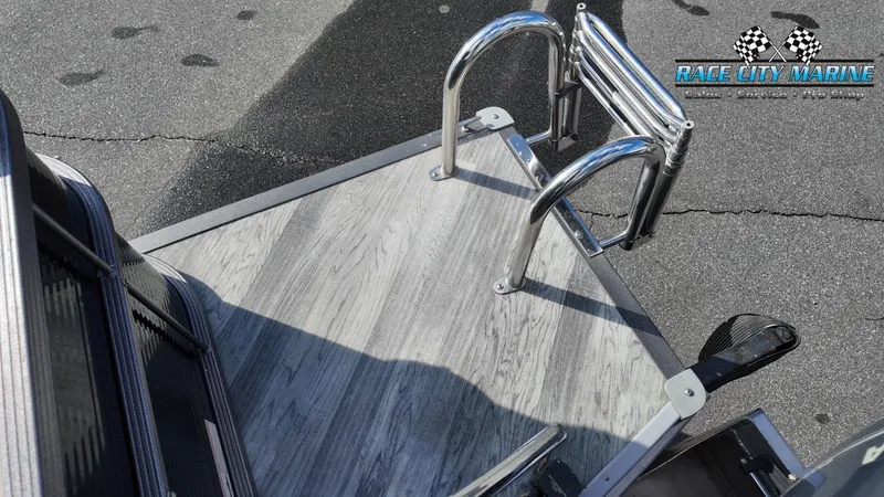 Slide: The Image of Manitou OASIS 23 SR VP 2017 - 35