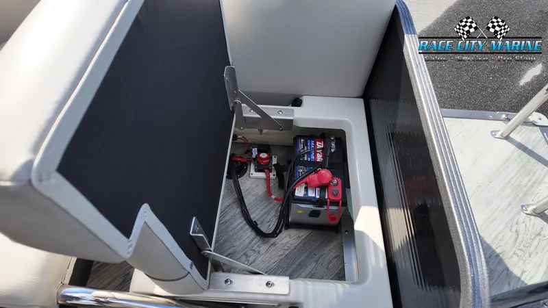 Slide: The Image of Manitou OASIS 23 SR VP 2017 - 37