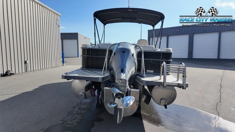 Slide: The Image of Manitou OASIS 23 SR VP 2017 - 4