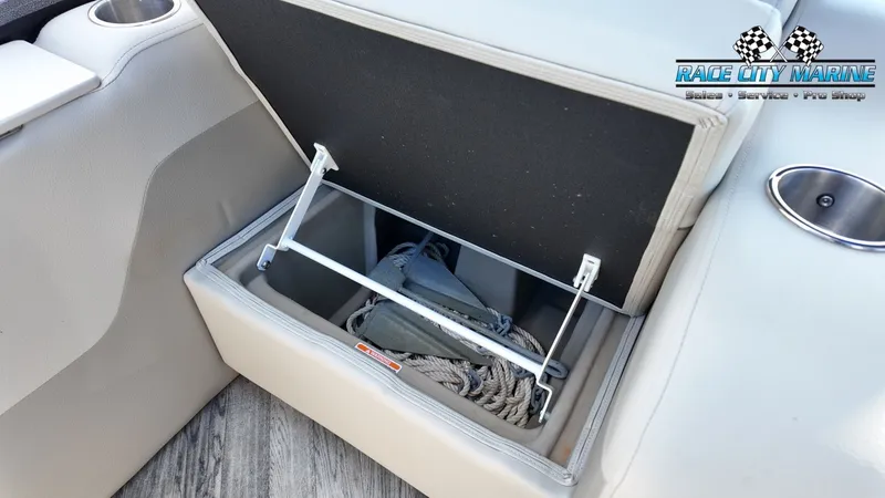 Slide: The Image of Manitou OASIS 23 SR VP 2017 - 40