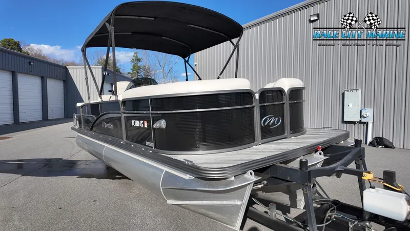 Slide: The Image of Manitou OASIS 23 SR VP 2017 - 5