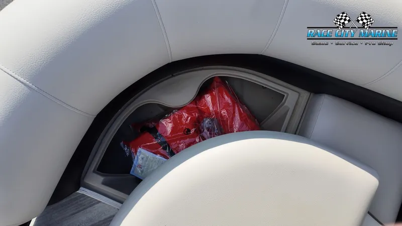 Slide: The Image of Manitou OASIS 23 SR VP 2017 - 9