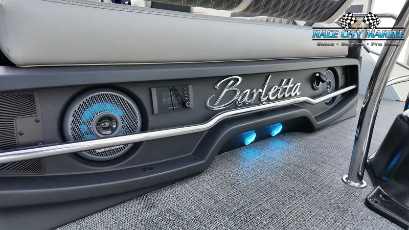 Slide: The Image of Barletta R23UCA 2026 - 12