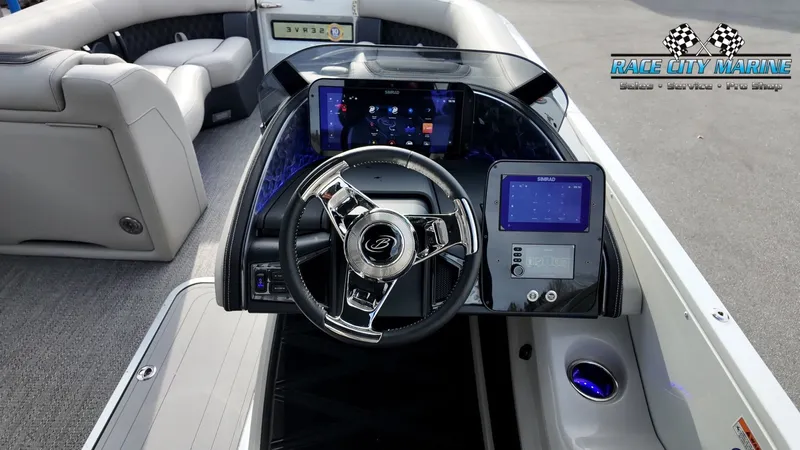 Slide: The Image of Barletta R23UCA 2026 - 24