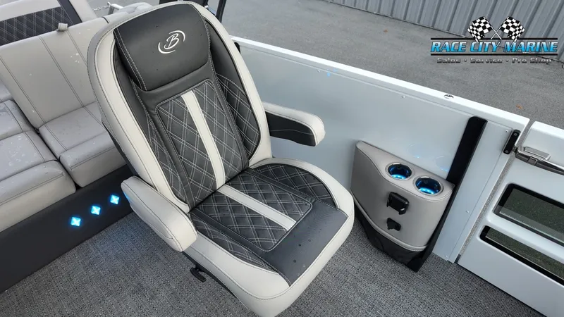 Slide: The Image of Barletta R23UCA 2026 - 27