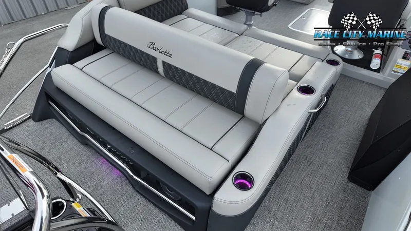 Slide: The Image of Barletta R23UCA 2026 - 31