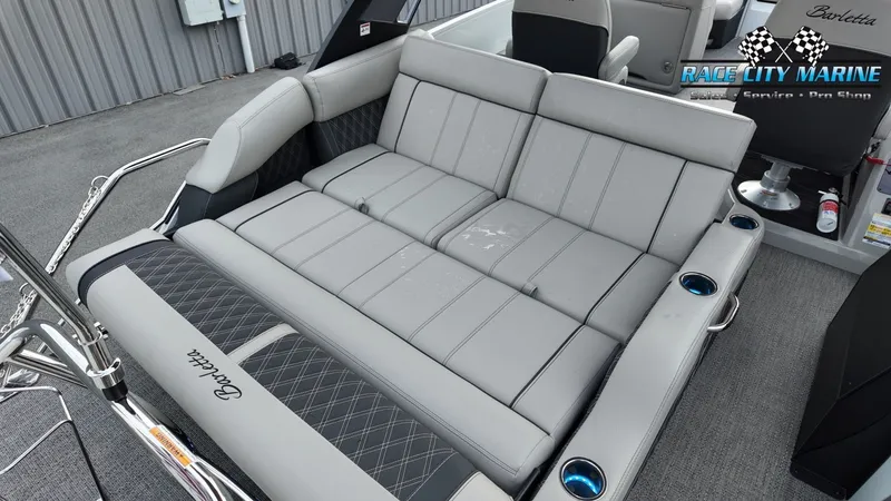 Slide: The Image of Barletta R23UCA 2026 - 39