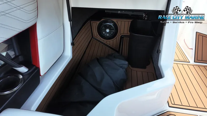 Slide: The Image of Nautique G23 2016 - 22