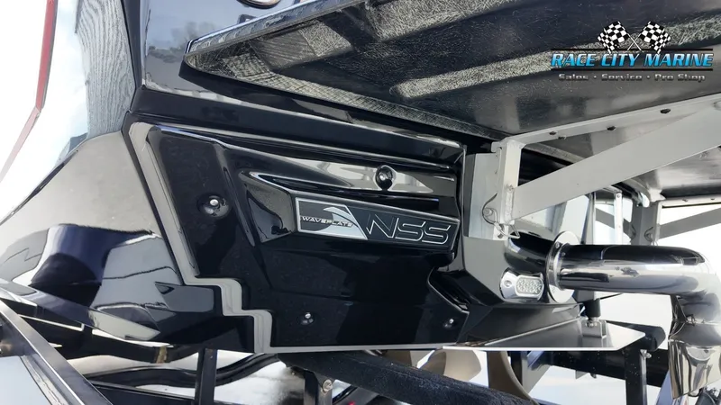 Slide: The Image of Nautique G23 2016 - 23