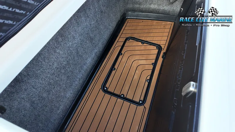 Slide: The Image of Nautique G23 2016 - 24