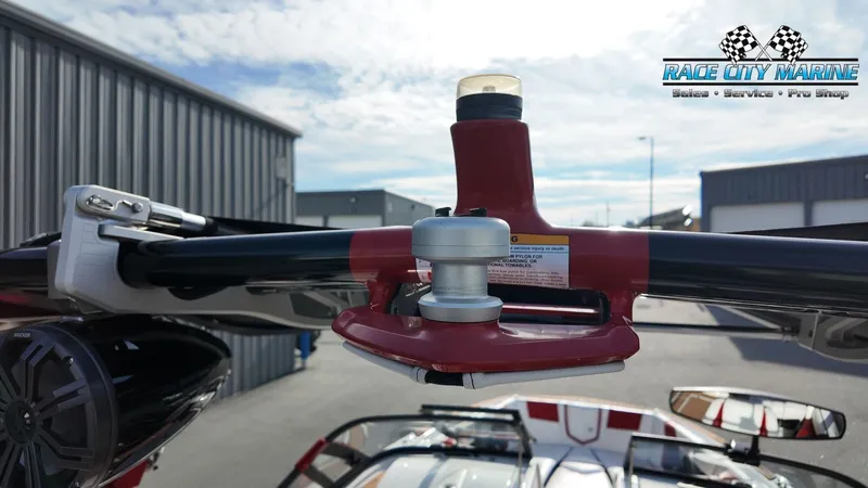 Slide: The Image of Nautique G23 2016 - 26