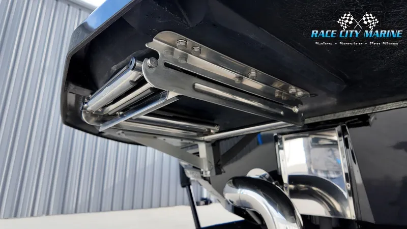 Slide: The Image of Nautique G23 2016 - 27