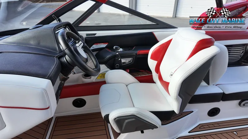 Slide: The Image of Nautique G23 2016 - 29