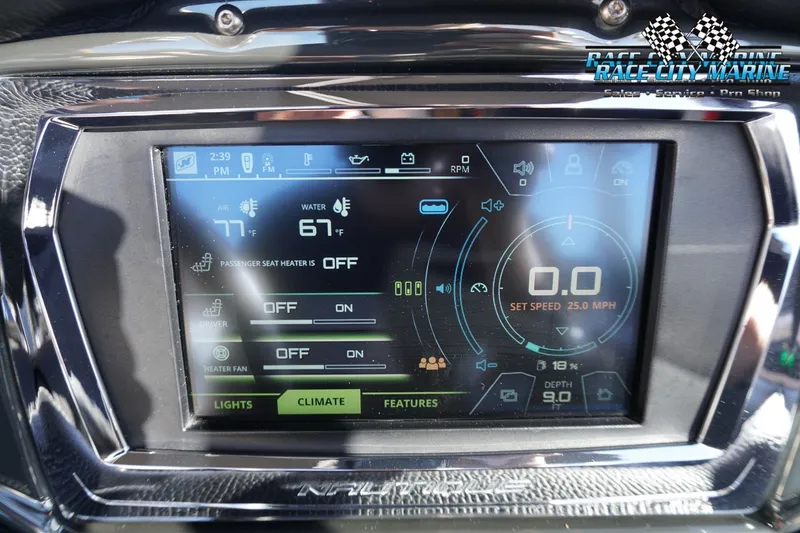 Slide: The Image of Nautique G23 2016 - 31