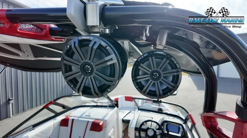 Slide: The Image of Nautique G23 2016 - 34