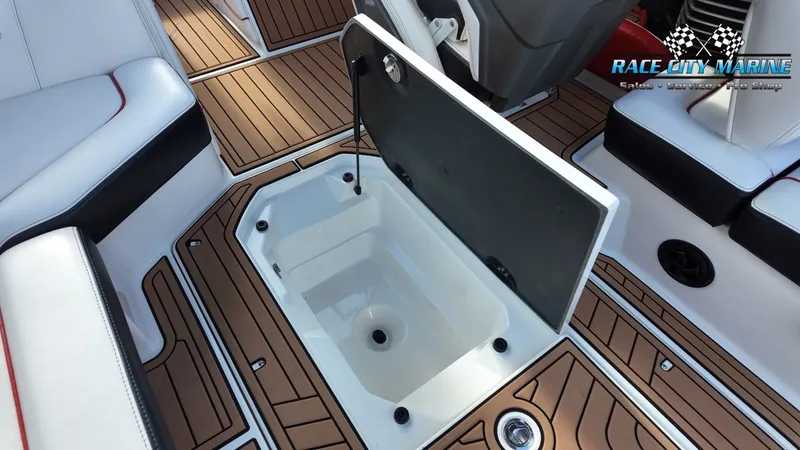 Slide: The Image of Nautique G23 2016 - 35