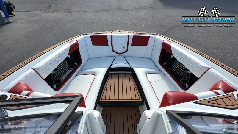 Slide: The Image of Nautique G23 2016 - 41