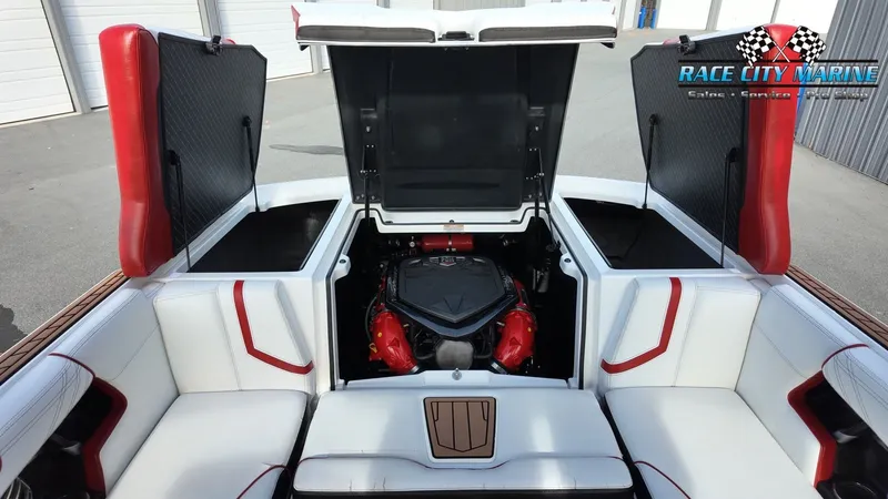 Slide: The Image of Nautique G23 2016 - 44