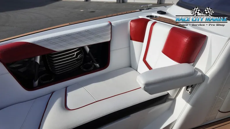 Slide: The Image of Nautique G23 2016 - 47