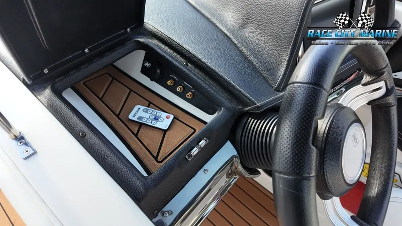 Slide: The Image of Nautique G23 2016 - 49