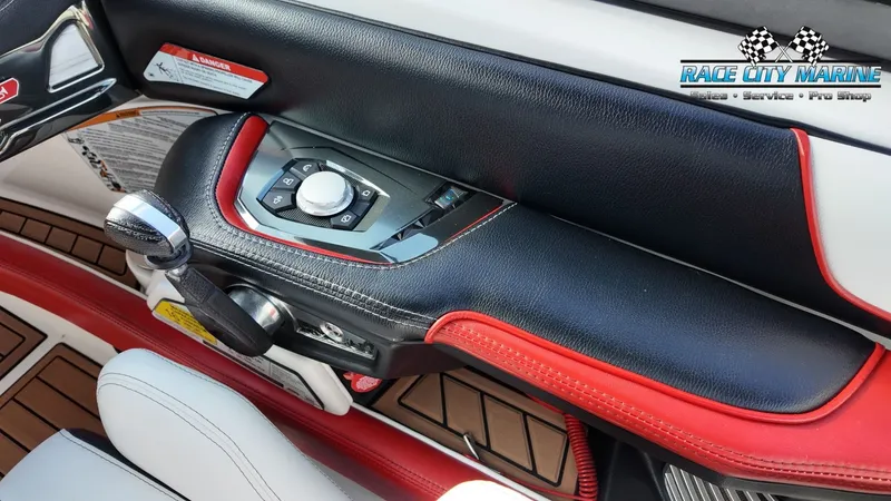 Slide: The Image of Nautique G23 2016 - 51