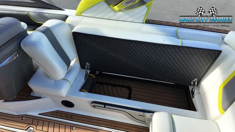 Slide: The Image of Nautique G23 2016 - 10