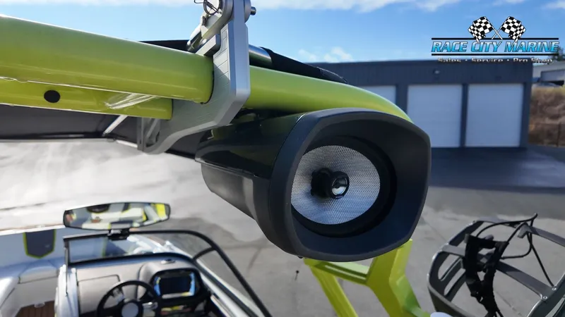 Slide: The Image of Nautique G23 2016 - 14