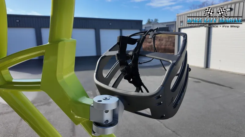 Slide: The Image of Nautique G23 2016 - 15