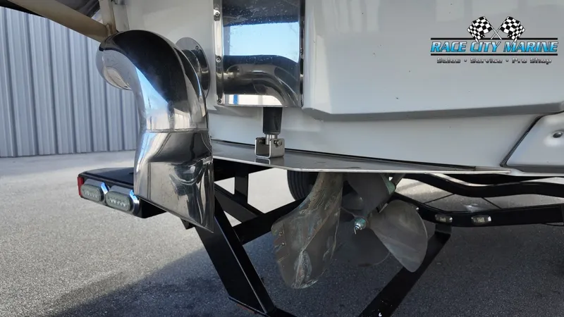 Slide: The Image of Nautique G23 2016 - 17