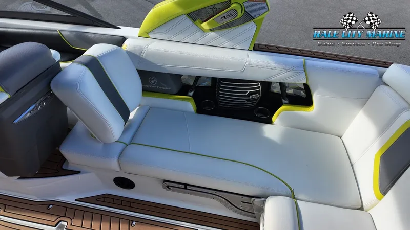 Slide: The Image of Nautique G23 2016 - 18